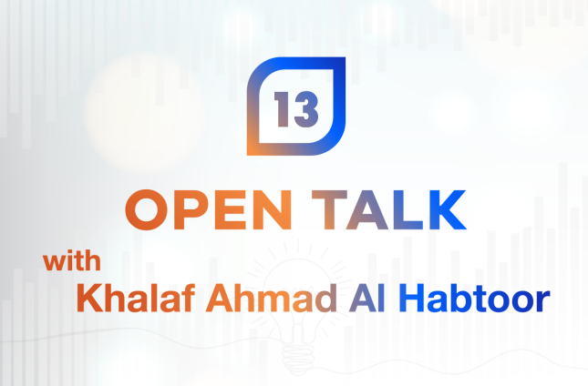 Open Talk (13): Youth Ideas – Investing in the Future