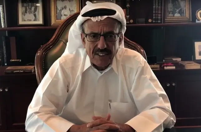 Khalaf Al Habtoor Urges Governments and Educators to Take Serious Measures to Reduce the Impact of Automation Following a McKinsey Report