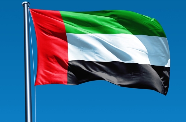 The UAE, a shining example for the region and the world