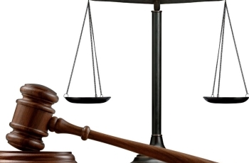 مجرمو الحرب محصنون من العدالة الدولية