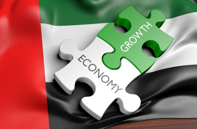 الثقة بالنمو الاقتصادي الإماراتي لا تتزعزع