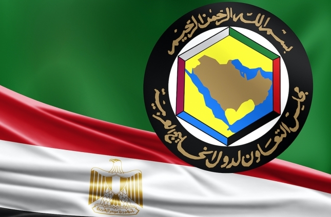 Gulf States are the Arab nation’s backbone