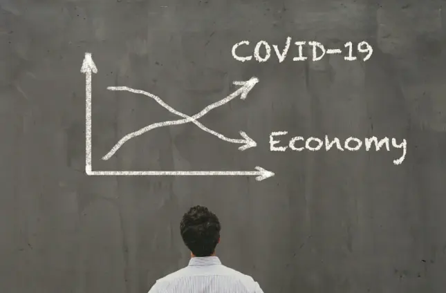 How VAT, or its absence, can help the post-Covid economy