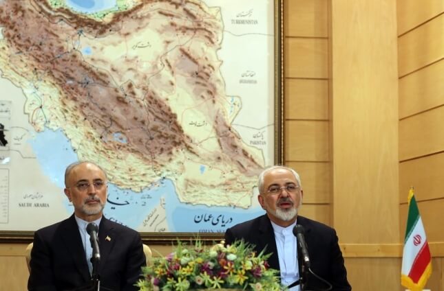 الاتفاق النووي الإيراني: من اتفاق محفوف بالمخاطر إلى مهزلة