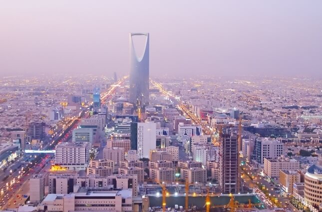 Saudi, a victim of hate campaigns