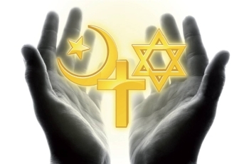 Respect can solve religious differences