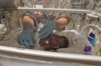 Newborns should bring joy, not bankruptcy