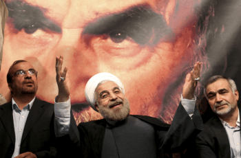 Tehran's new face on same old murky policies
