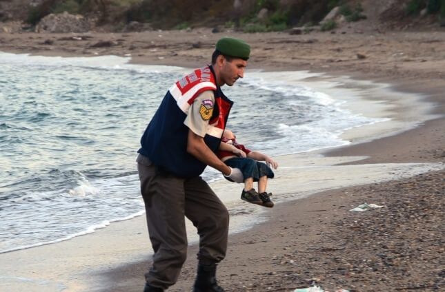 معاناتهم عارٌ علينا