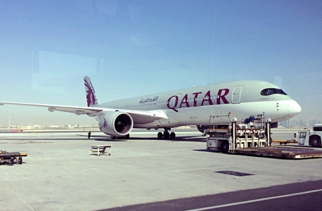 قطر رهينة سياساتها