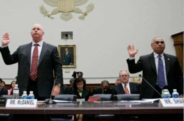 وكالات التصنيف الإئتماني لا تستحق الثقة