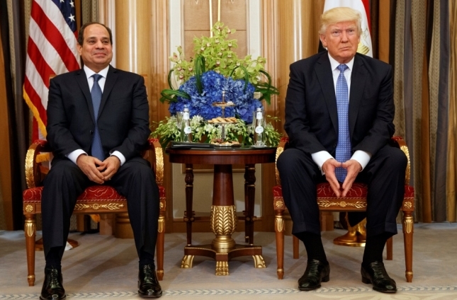 صفعة واشنطن لمصر هي غير عادلة وغير حكيمة