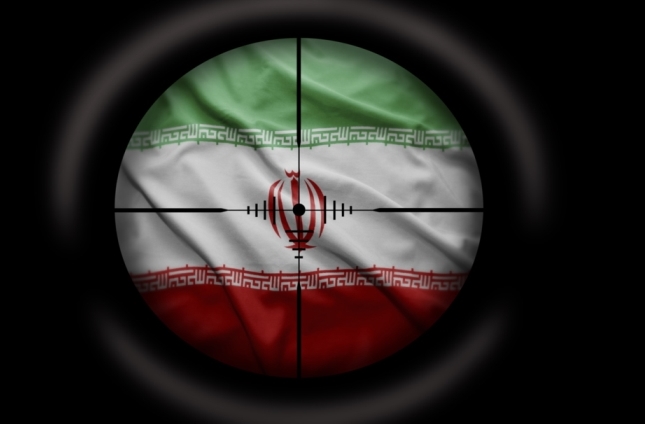 الشلل العربي يعزّز الهيمنة الإيرانية على المنطقة