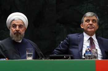 عبدالله غول، لا تُهن ذكاءنا!