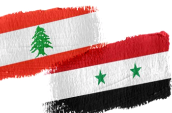 The Lebanese should back their besieged Syrian brothers
