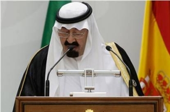 King Abdullah’s noble inter-faith mission