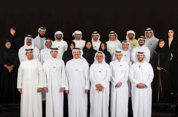 مجموعة الحبتور تفكّر إماراتياً 