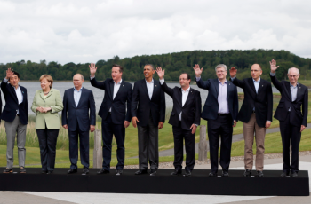 لا يمكن الوثوق بالقوى العالمية لإنقاذ سوريا