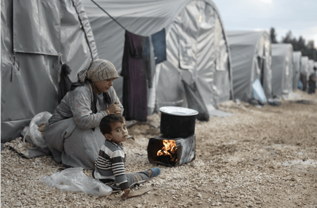 خيانة الشعب السوري لمصلحة نظام الأسد، ماذا وراءها؟