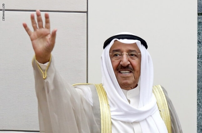Farewell to the Emir of Kuwait, an Arab patriot and peacemaker