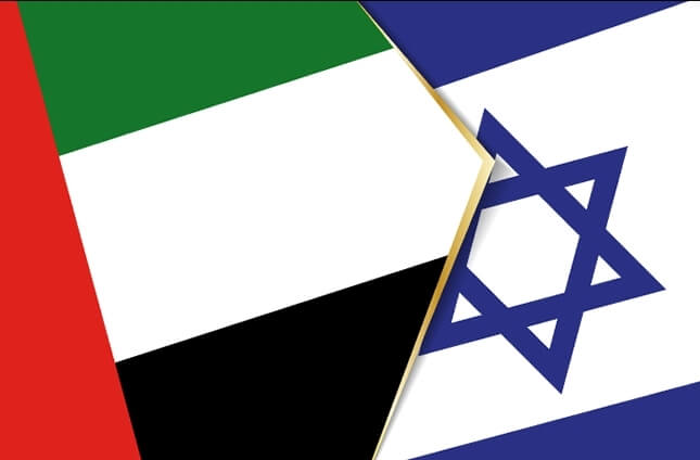 Peace and cooperation, a new path for Israelis and Emiratis