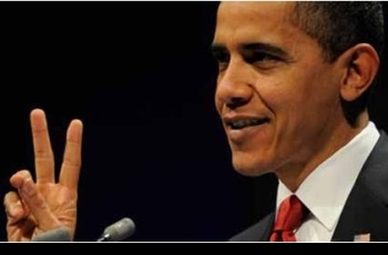 على أوباما اختيار "الحق" قبل المصالح الذاتية