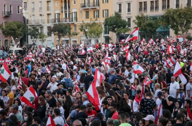 كيف سيولد لبنان من جديد في مرحلة ما بعد "حزب الله"