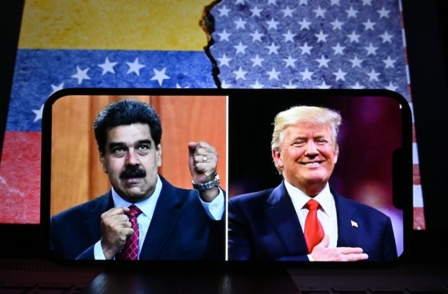 لا ضمانات في عالم تتغيّر فيه المصالح: دعوة عربية ضرورية للاستيقاظ تحذير واضح من فنزويلا