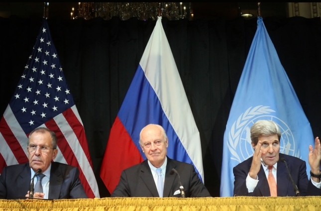 يجب ألا يفلت الأسد بجرائمه