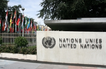 الأمم المتحدة، مجرد استعراض مكلف