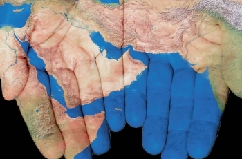 السلام في الشرق الأوسط يتطلب فكراً جديداً