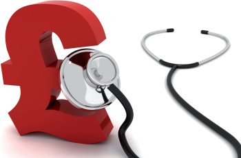 Social welfare drains Britain's coffers