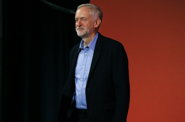 كوربين وجدول أعماله المعادي للعرب