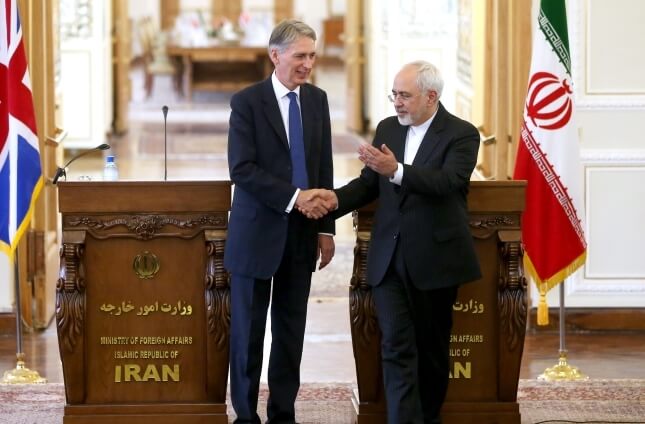 Europe’s unseemly haste to embrace Tehran