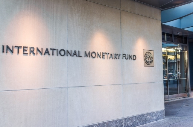 صندوق النقد الدولي والبنك الدولي، ذئاب بثياب حملان