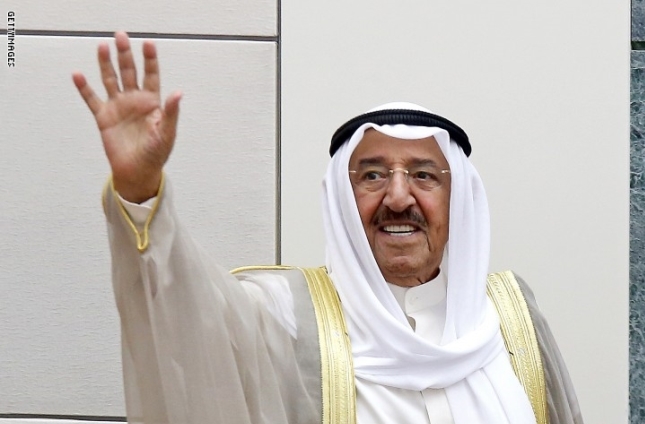 وداعاً أمير الكويت، العربي الوطني وصانع السلام الأصيل