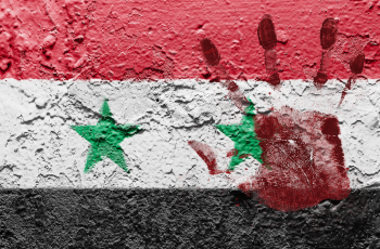 أين المجتمع الدولي فيما الكواسر تنهش سوريا؟