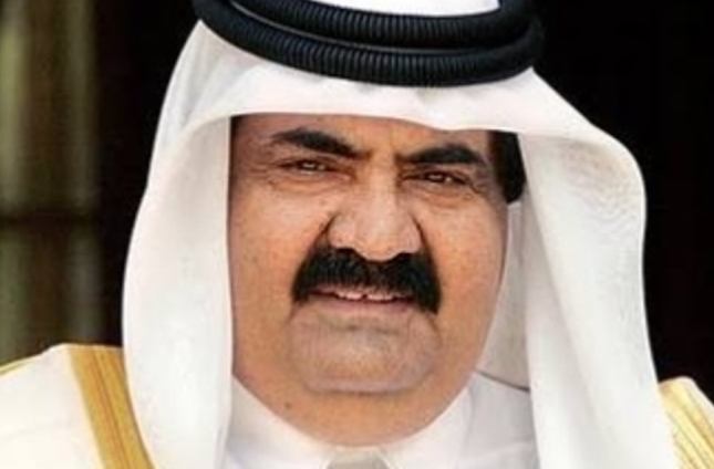 عن قطر وأميرها كلمات لابد منها