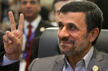 مصر تحتاج إلى "حب حازم" لرفض العروض الإيرانية