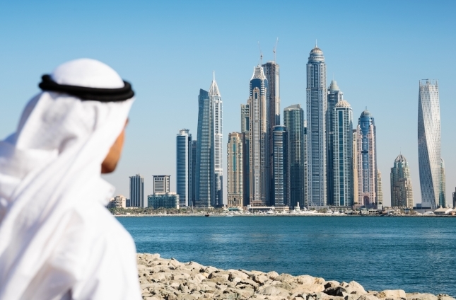 The UAE, a solid gold opportunity for investors