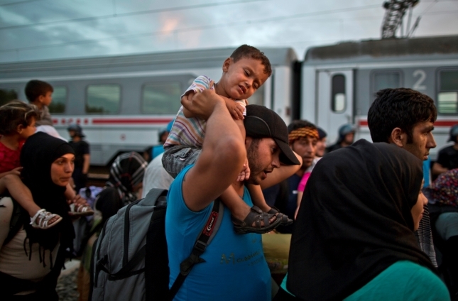 تقاعس الجامعة العربية معيب