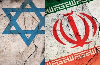العلاقات الإسرائيلية - الإيرانية خلف الكواليس