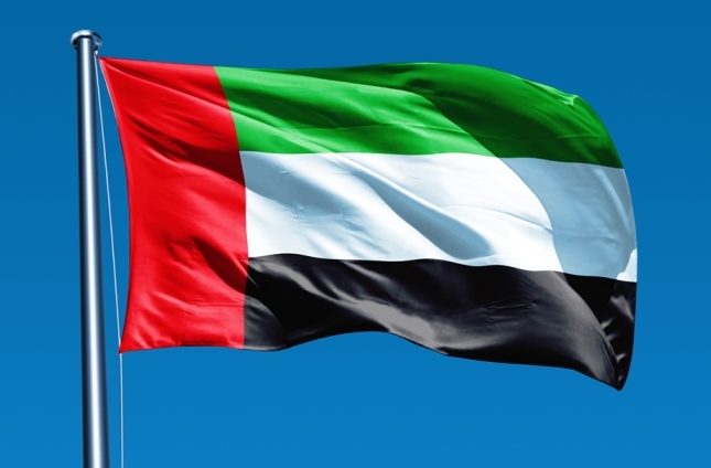 الإمارات العربية المتحدة، نموذج يحتذى به للمنطقة والعالم