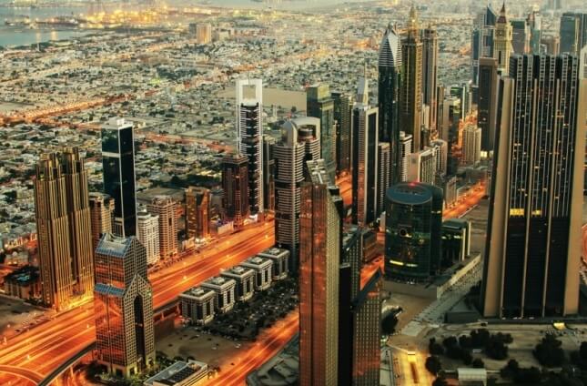 S&P’s flawed guesstimates on Dubai property