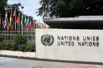 The United Nations, just an expensive show