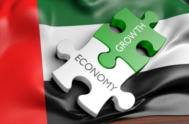 Confidence in the UAE’s economic growth is unshakable
