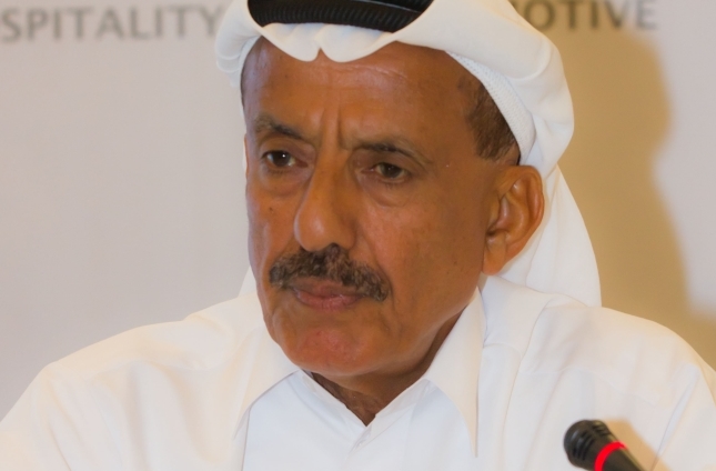 Khalaf Ahmad Al Habtoor says “Don’t Panic” over Global Market Fluctuations