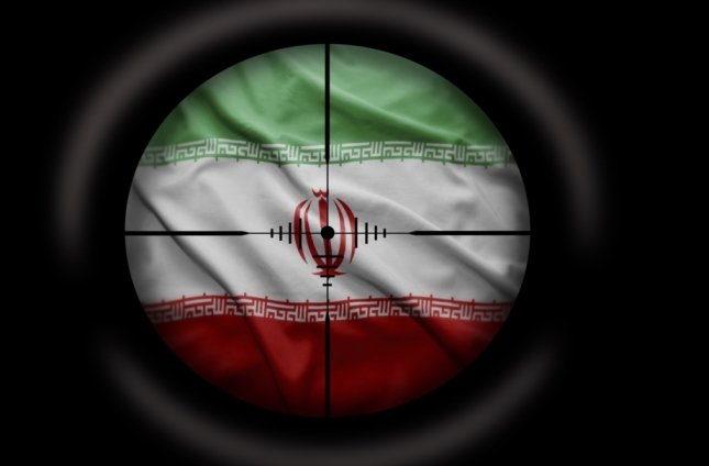 Arab paralysis oils Iran’s regional domination