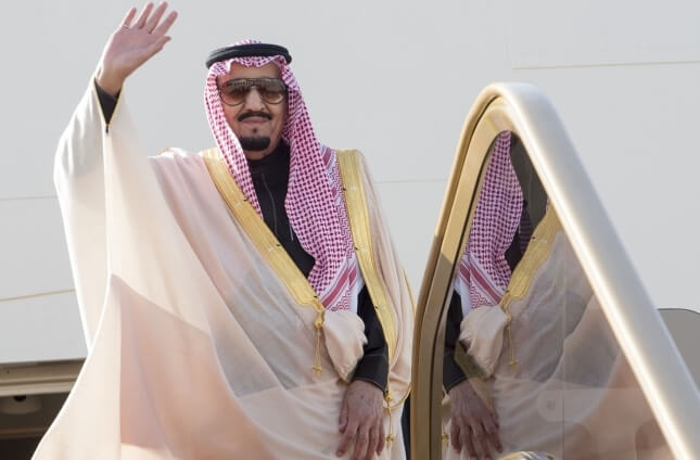 Tribute to Saudi Arabia’s great reformer