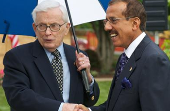 The Angry Tide Against Muslims